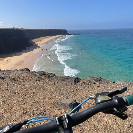 Sirena Iris Apartment El Cotillo  ภายนอก รูปภาพ