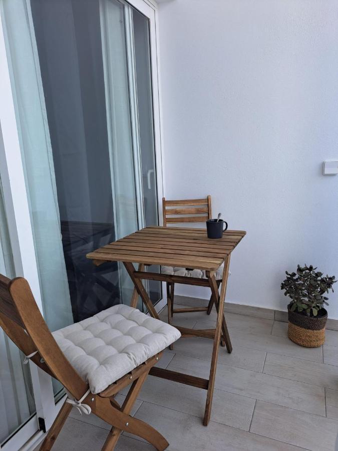 Sirena Iris Apartment El Cotillo  ภายนอก รูปภาพ